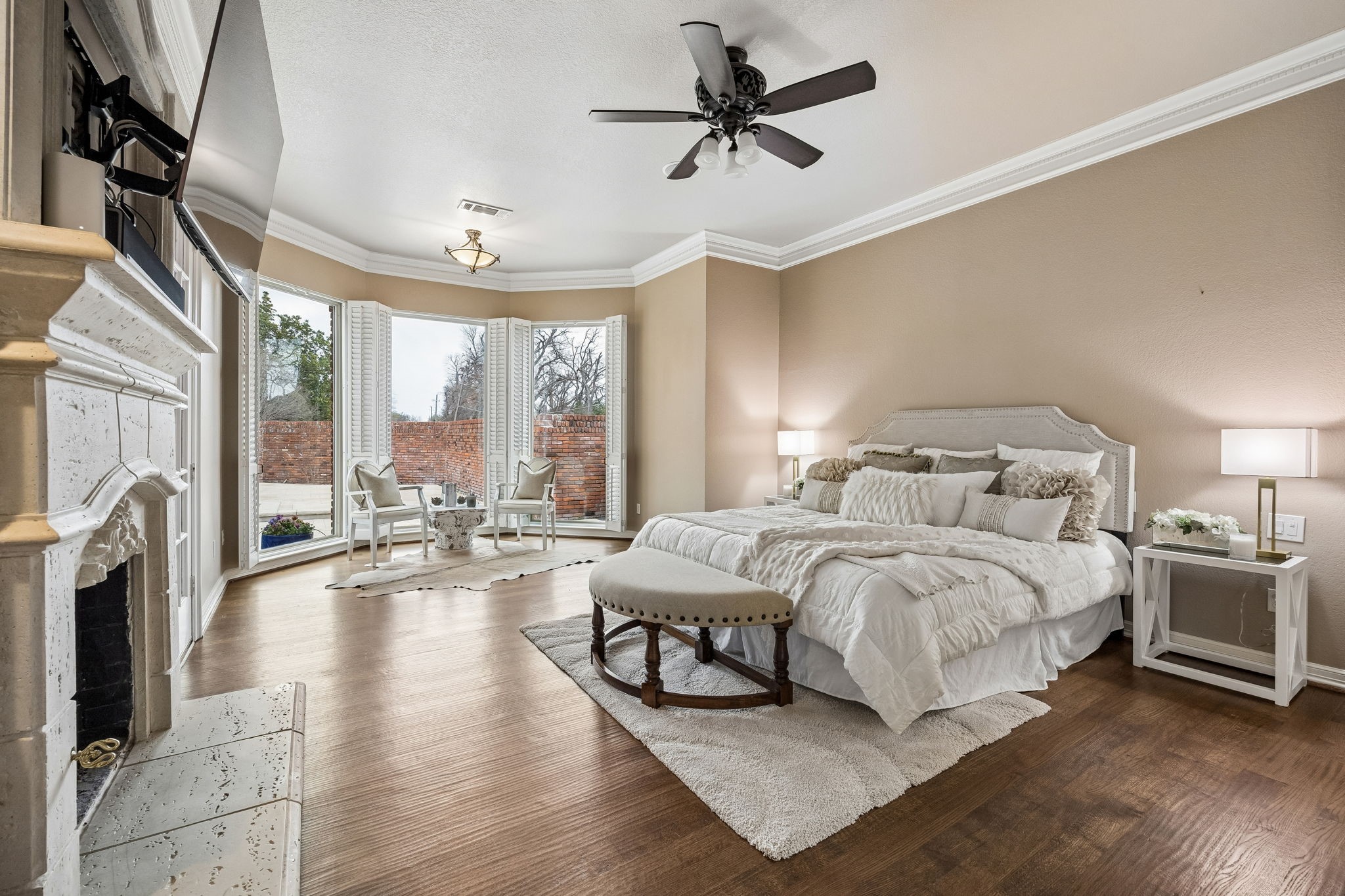 5604 Bent Creek Trail Dallas TX 75252