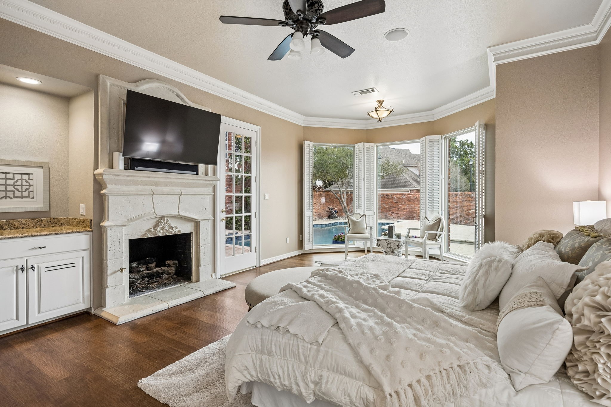 5604 Bent Creek Trail Dallas TX 75252