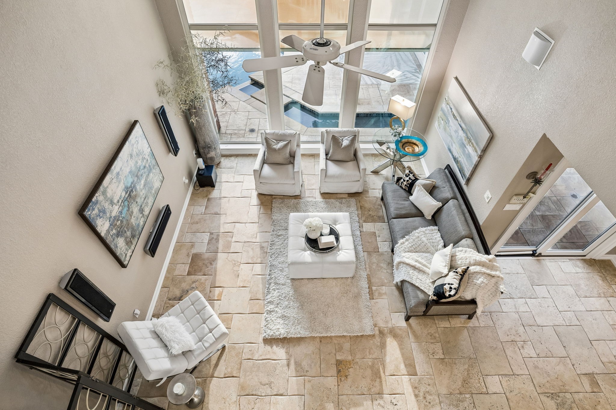 5604 Bent Creek Trail Dallas TX 75252