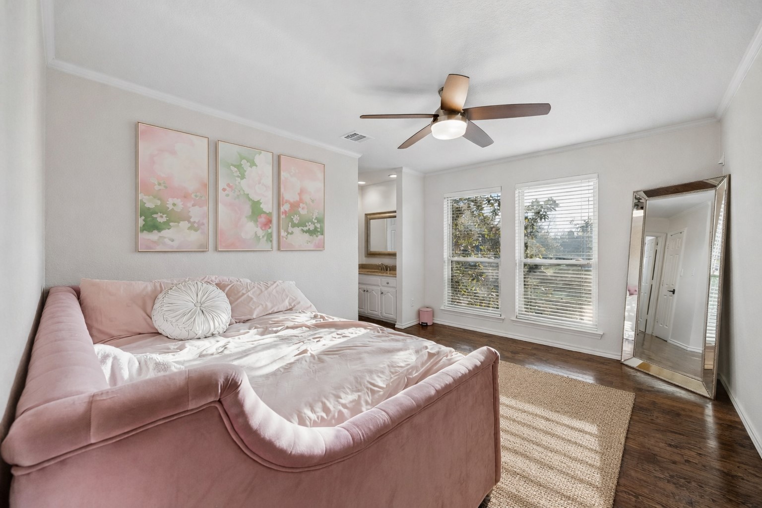 5604 Bent Creek Trail Dallas TX 75252