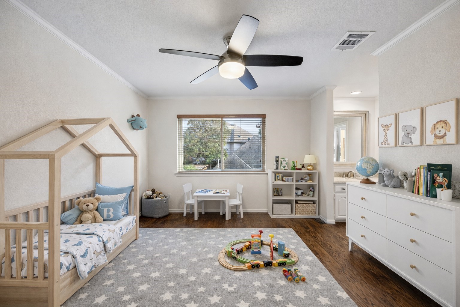 5604 Bent Creek Trail Dallas TX 75252