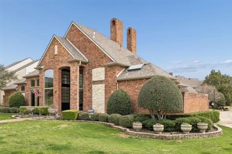 5604 Bent Creek Trail Dallas TX 75252