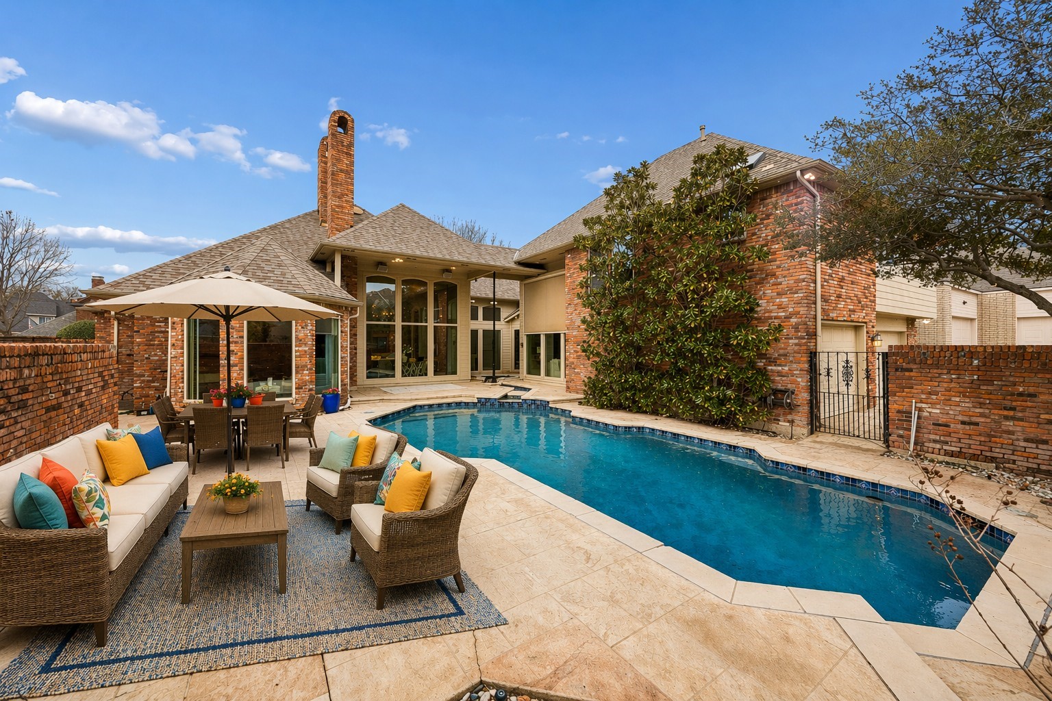 5604 Bent Creek Trail Dallas TX 75252