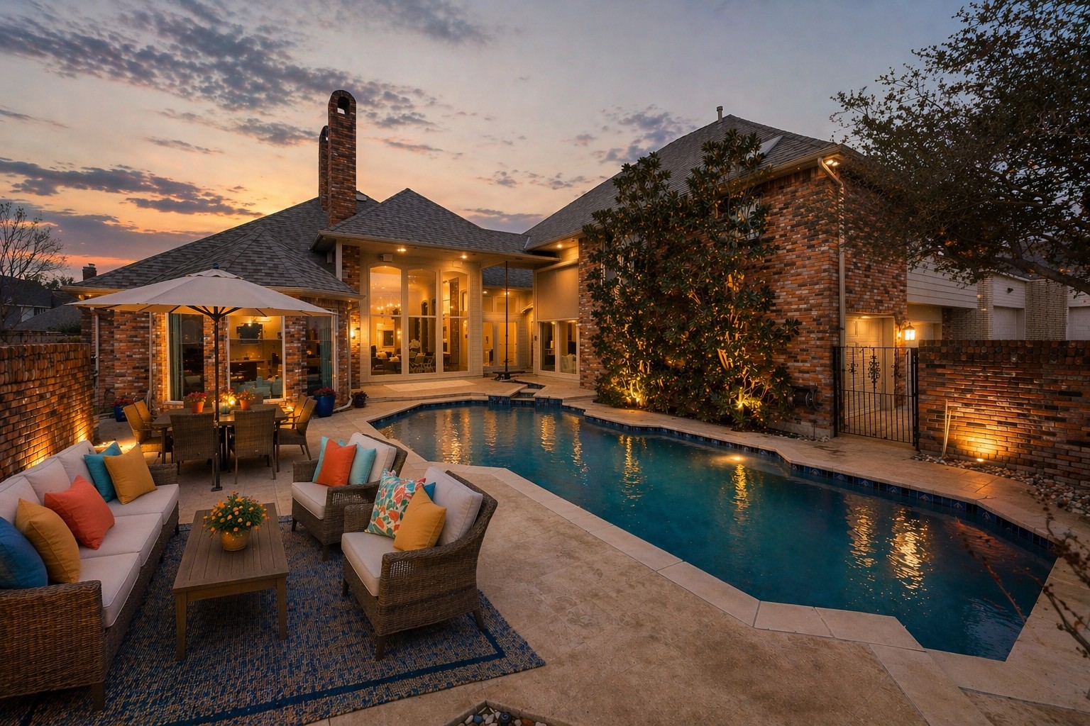 5604 Bent Creek Trail Dallas TX 75252