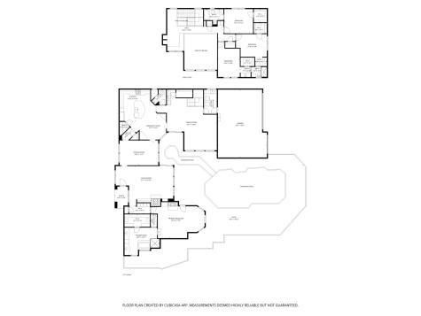 5604 Bent Creek Trail Dallas TX 75252