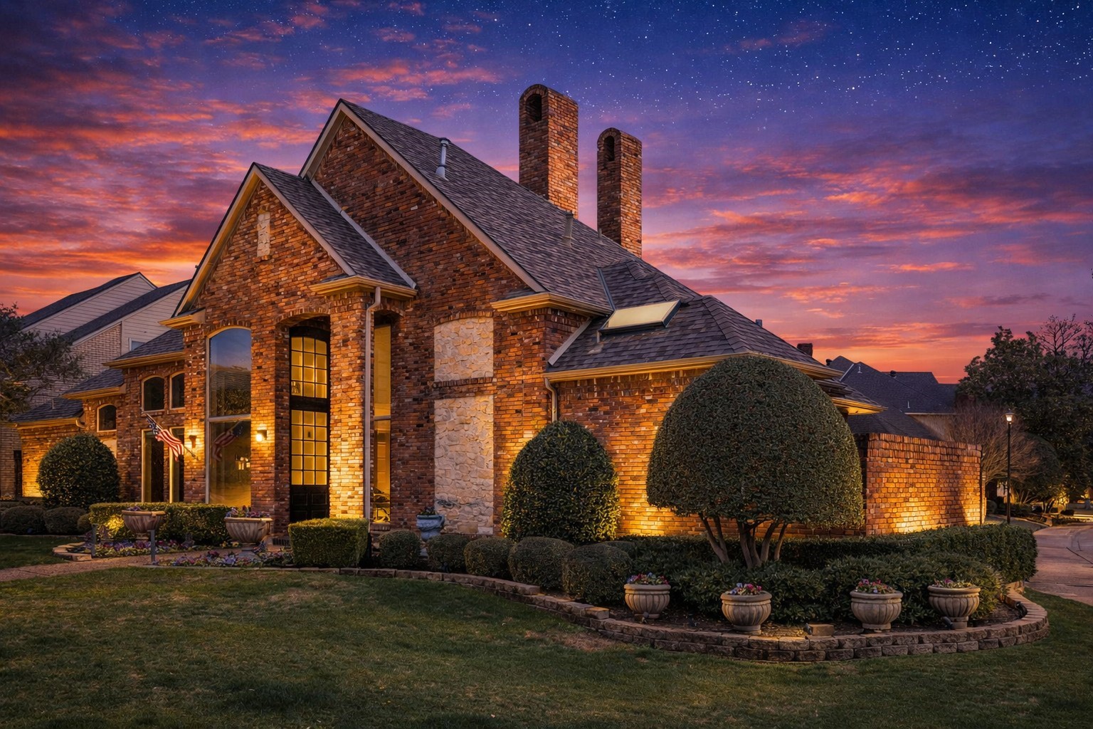 5604 Bent Creek Trail Dallas TX 75252