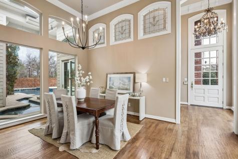 5604 Bent Creek Trail Dallas TX 75252