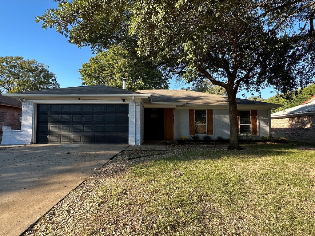 528 Clover Drive Saginaw TX 76179