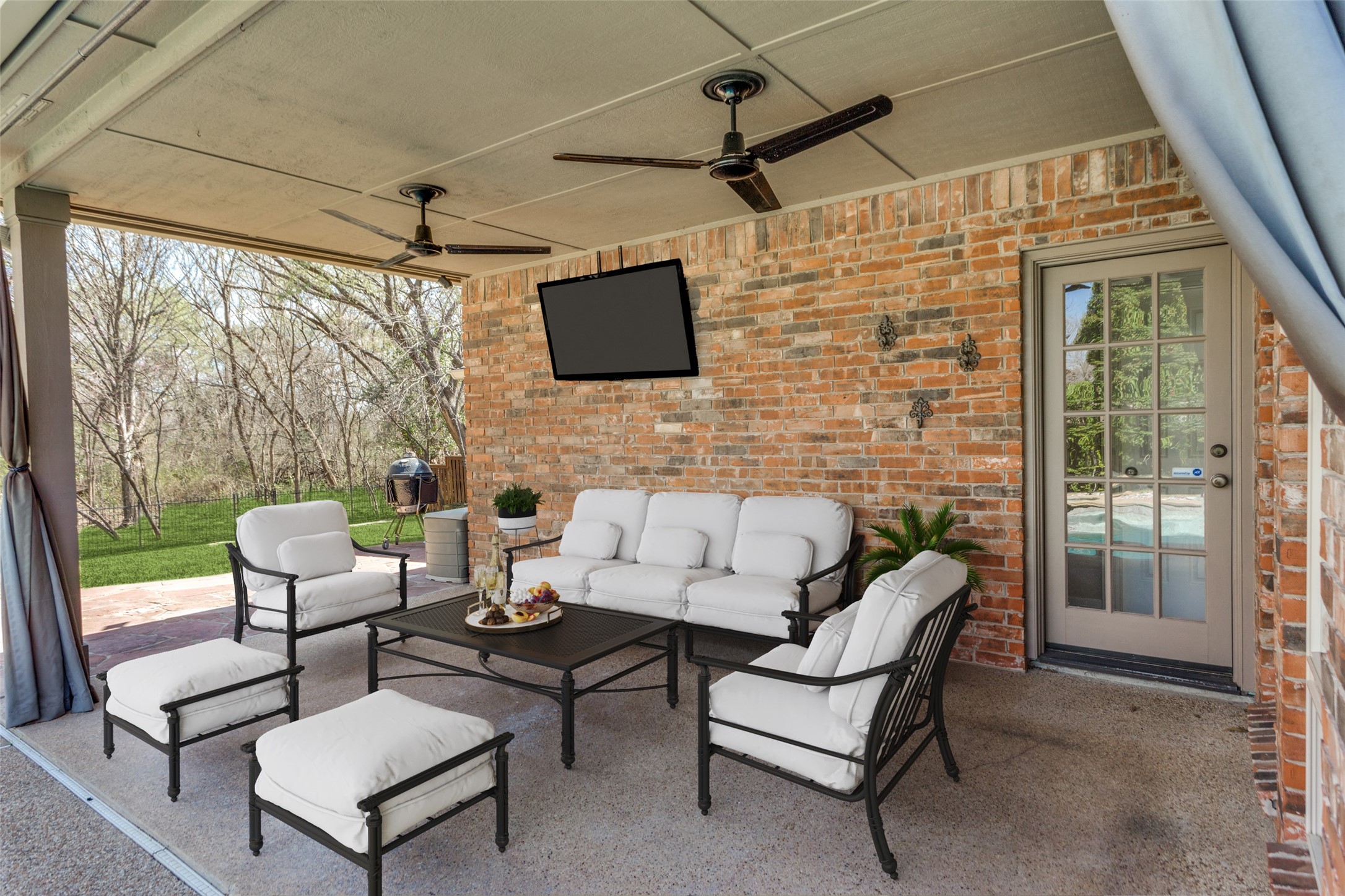 910 Saddlebrook Drive Colleyville TX 76034