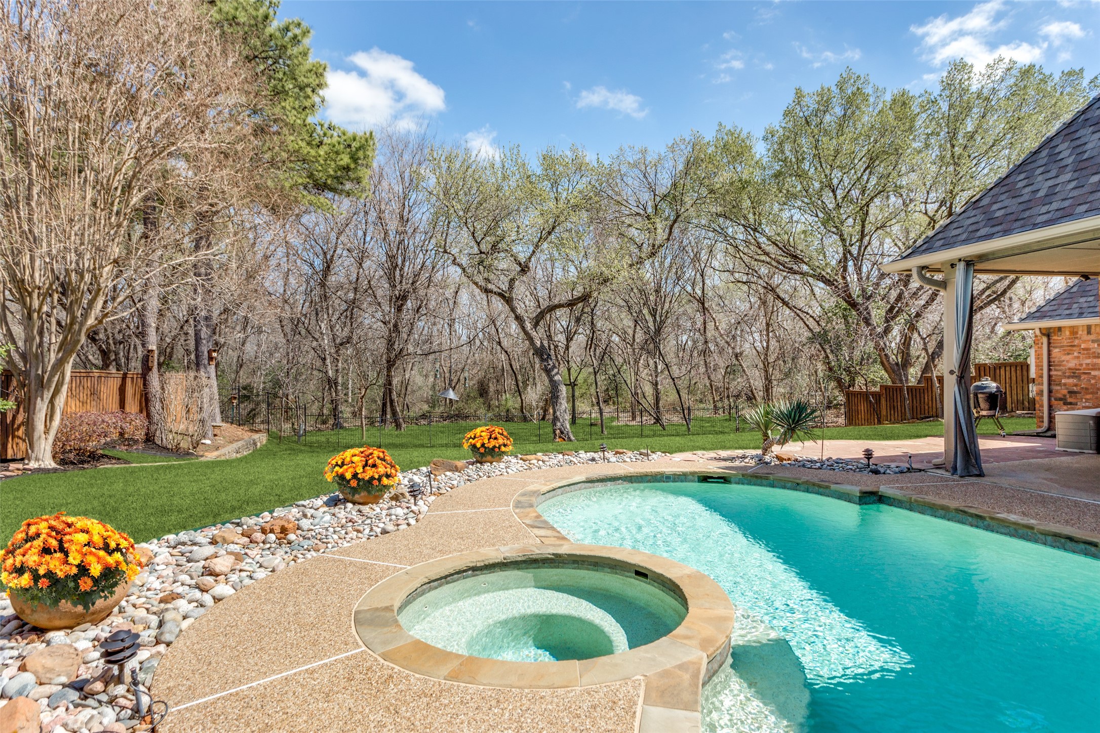 910 Saddlebrook Drive Colleyville TX 76034