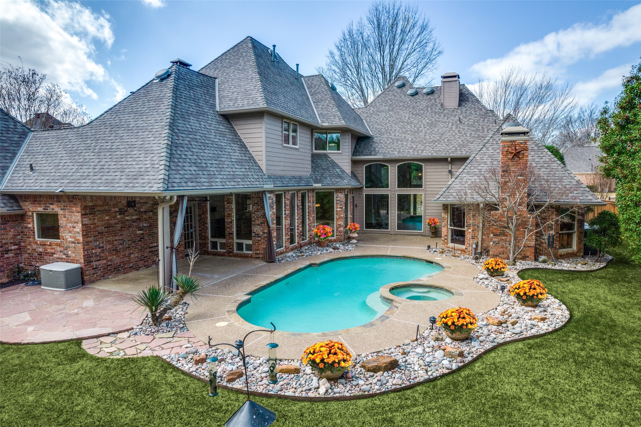910 Saddlebrook Drive Colleyville TX 76034