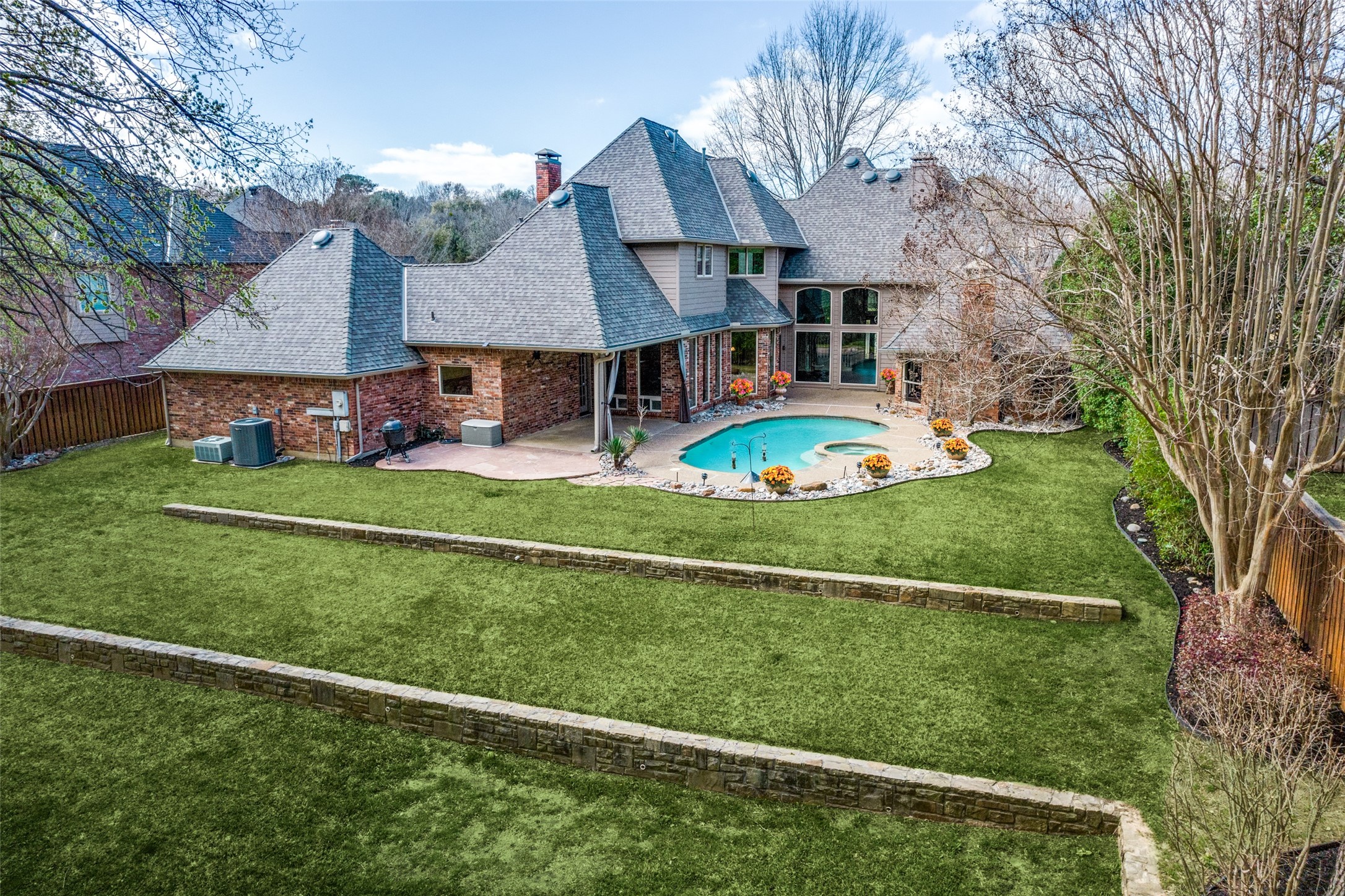910 Saddlebrook Drive Colleyville TX 76034