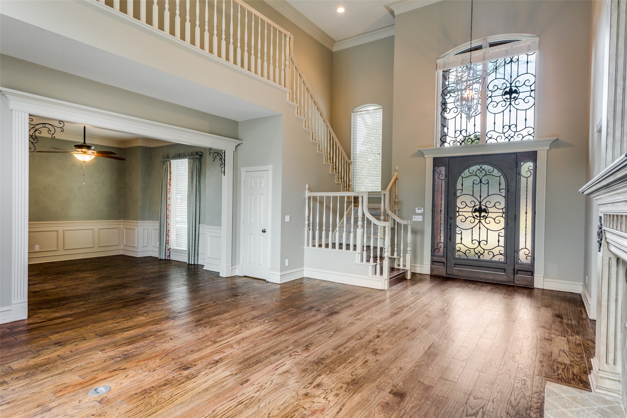 910 Saddlebrook Drive Colleyville TX 76034