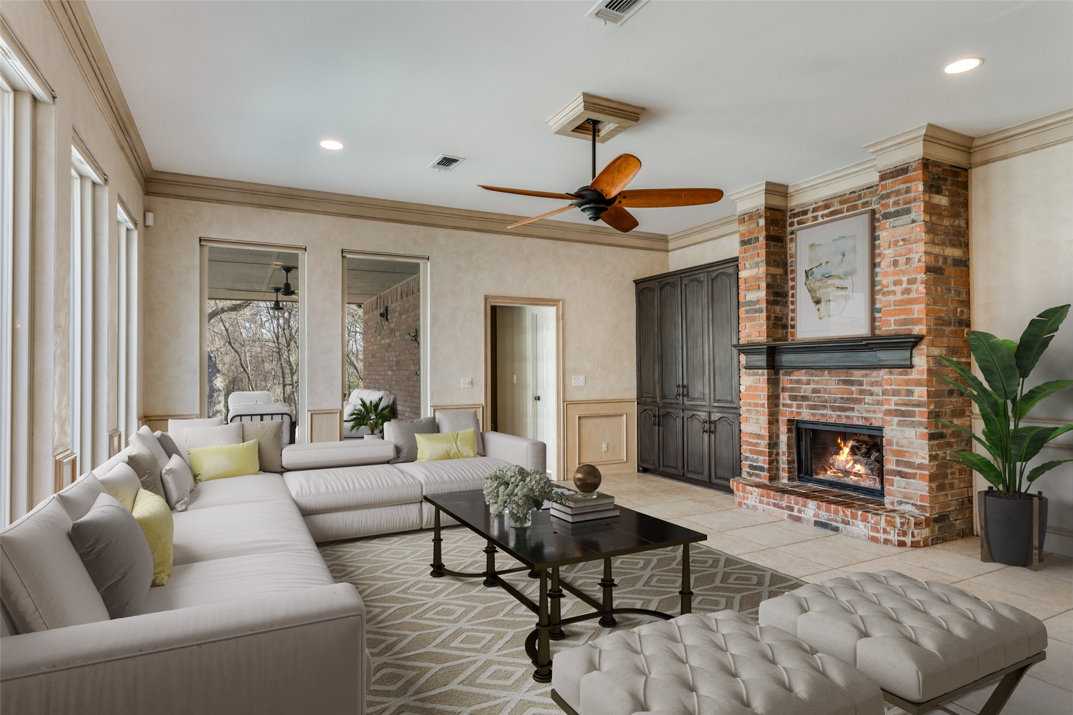 910 Saddlebrook Drive Colleyville TX 76034