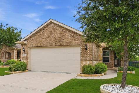 8877 Cantina Bay Lane Frisco TX 75036