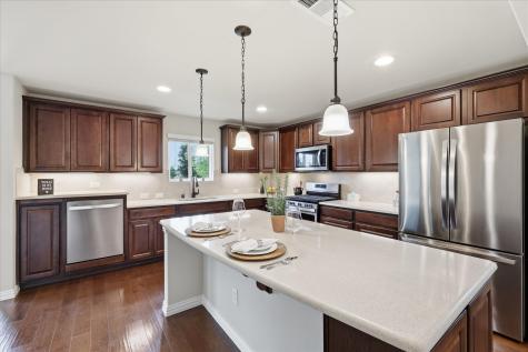 8877 Cantina Bay Lane Frisco TX 75036