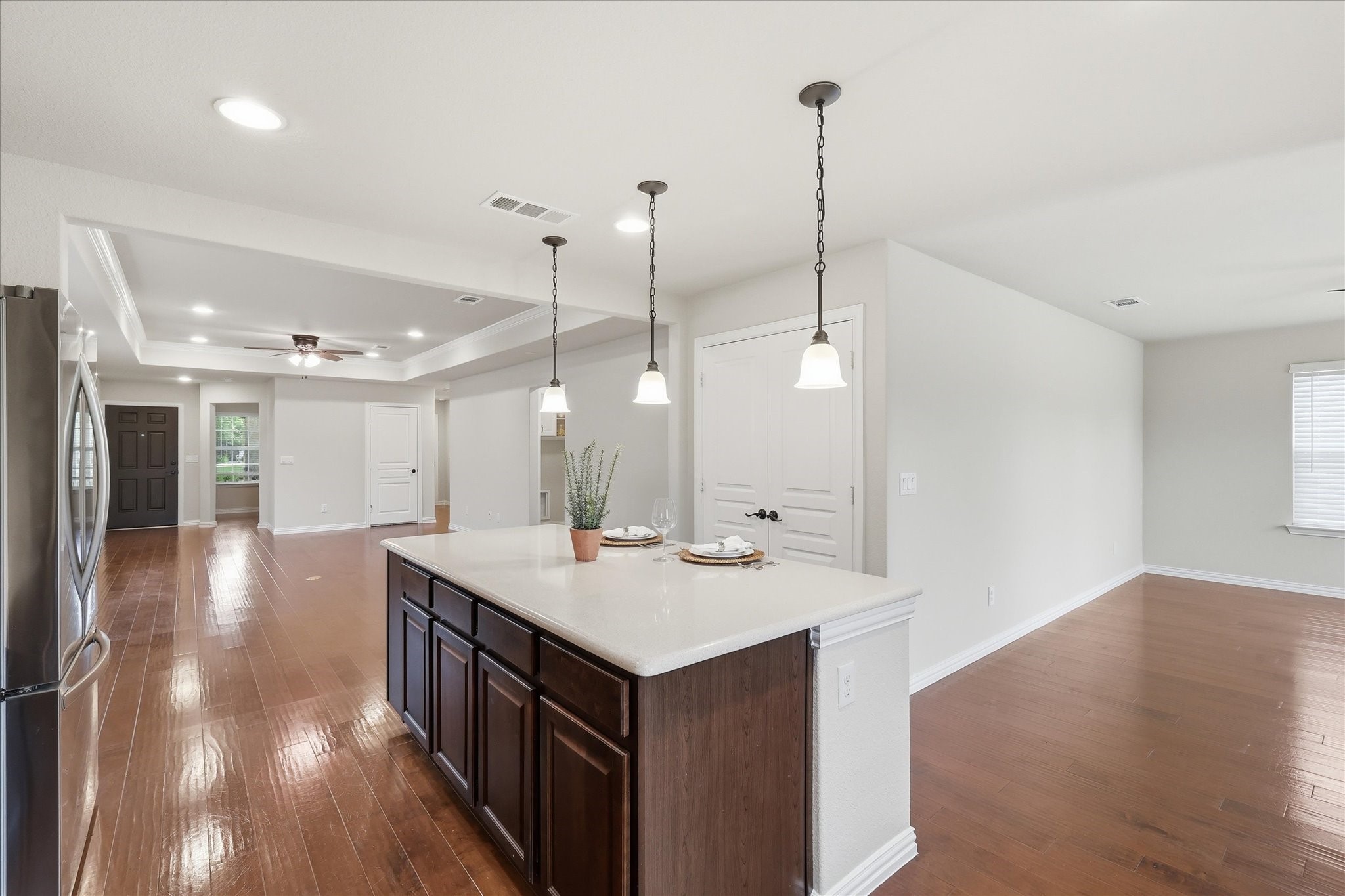 8877 Cantina Bay Lane Frisco TX 75036