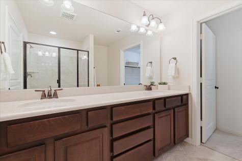 8877 Cantina Bay Lane Frisco TX 75036