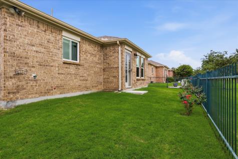 8877 Cantina Bay Lane Frisco TX 75036