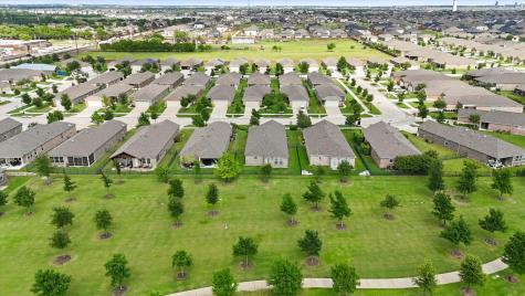 8877 Cantina Bay Lane Frisco TX 75036