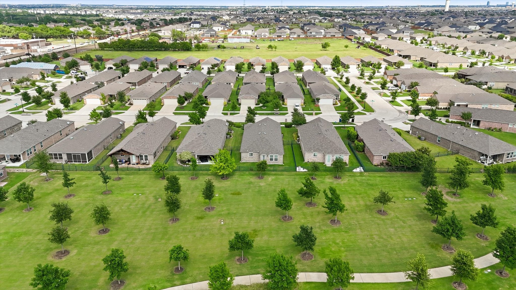 8877 Cantina Bay Lane Frisco TX 75036