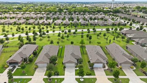 8877 Cantina Bay Lane Frisco TX 75036