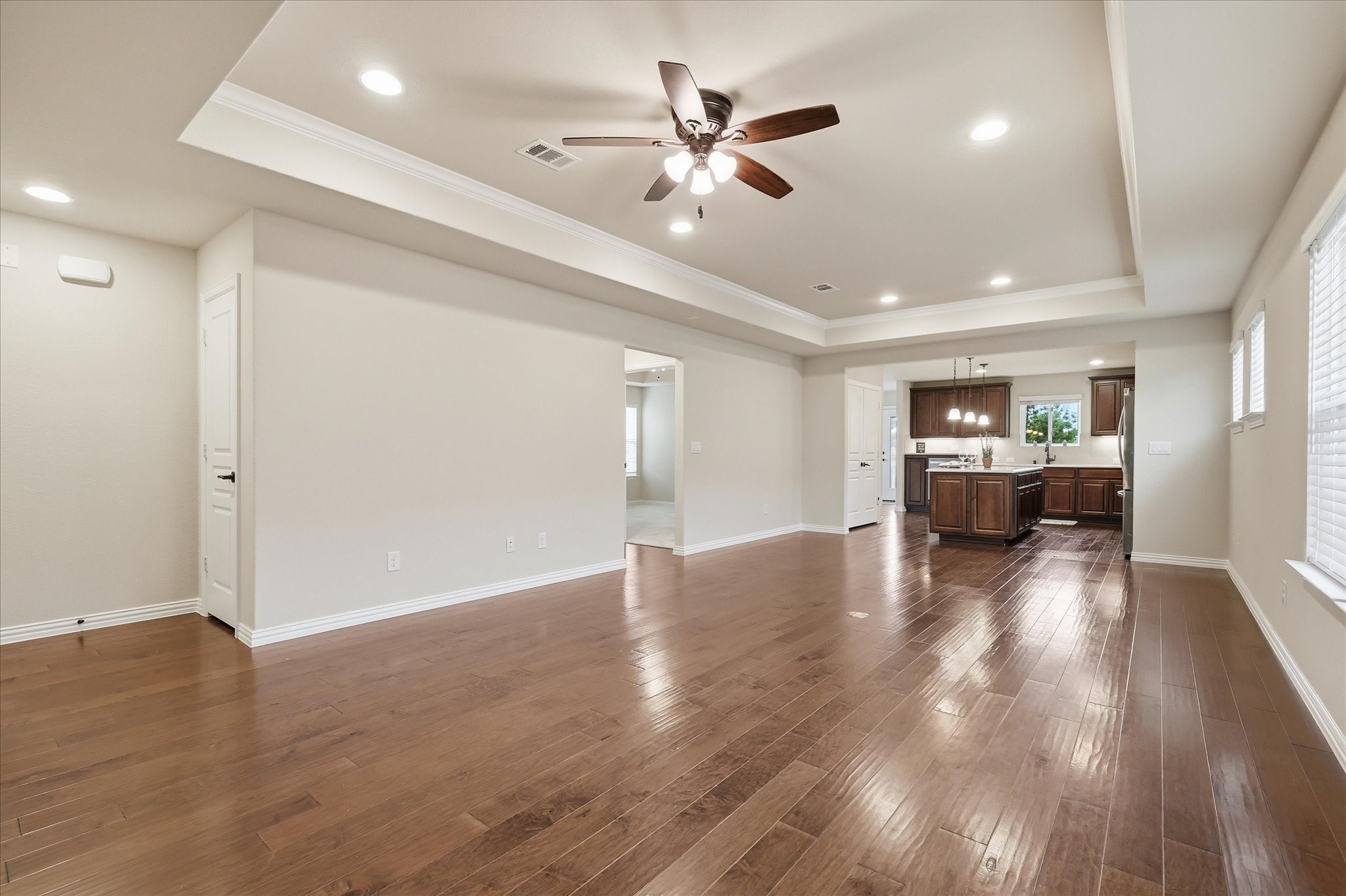8877 Cantina Bay Lane Frisco TX 75036