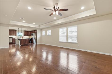 8877 Cantina Bay Lane Frisco TX 75036
