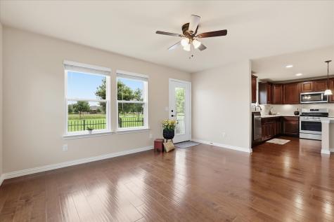 8877 Cantina Bay Lane Frisco TX 75036