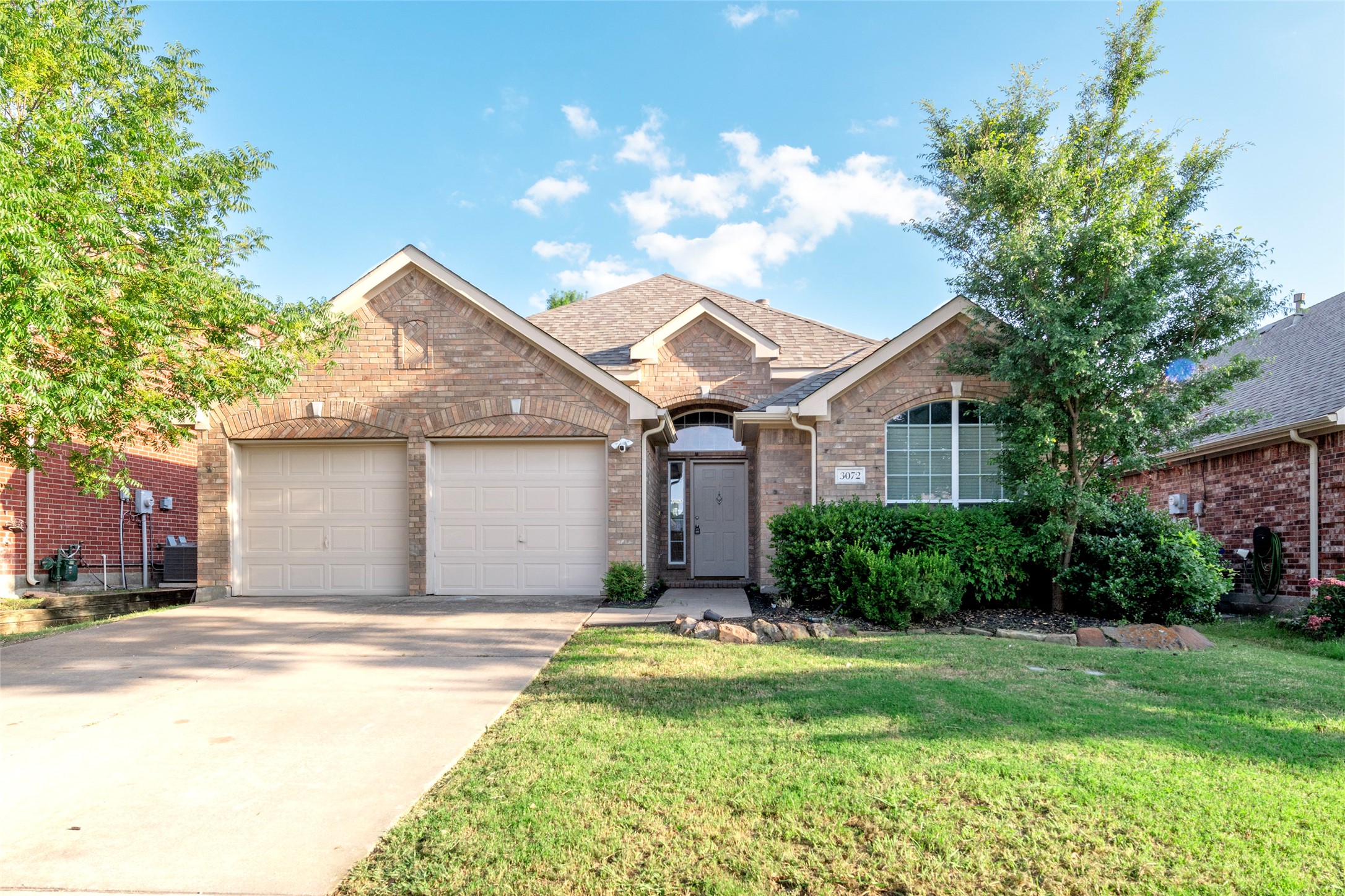 3072 Bigleaf Drive Little Elm TX 75068