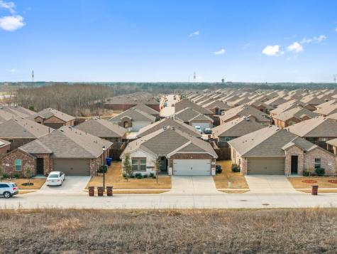 3020 Wooten Trail Royse City TX 75189