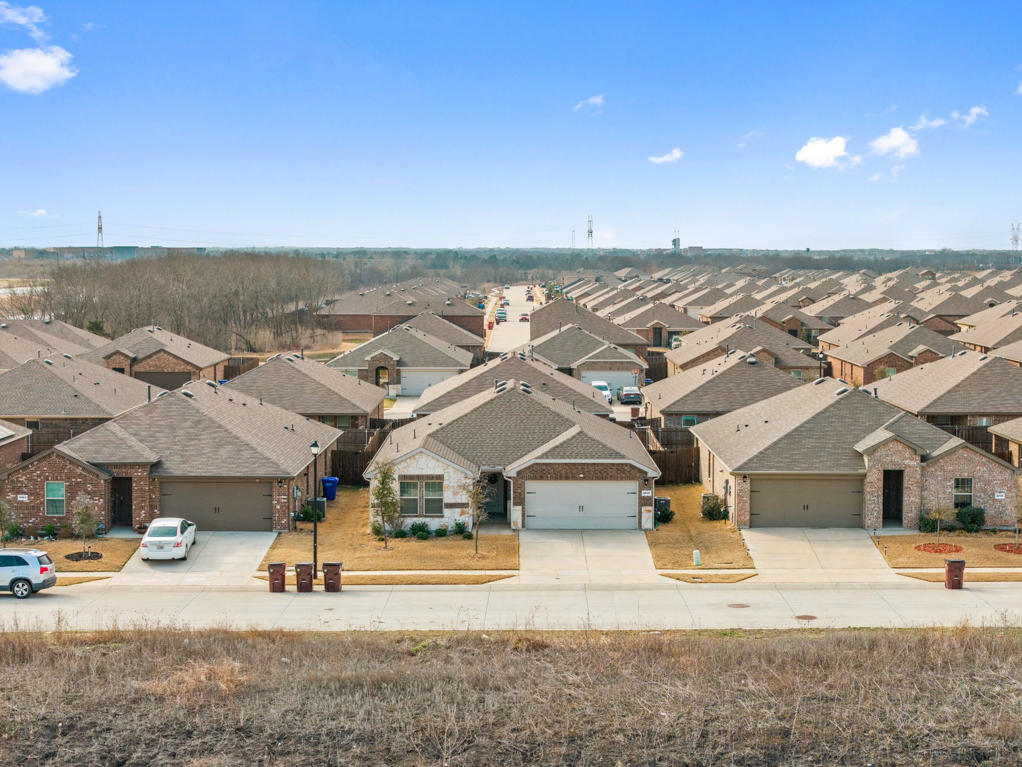 3020 Wooten Trail Royse City TX 75189