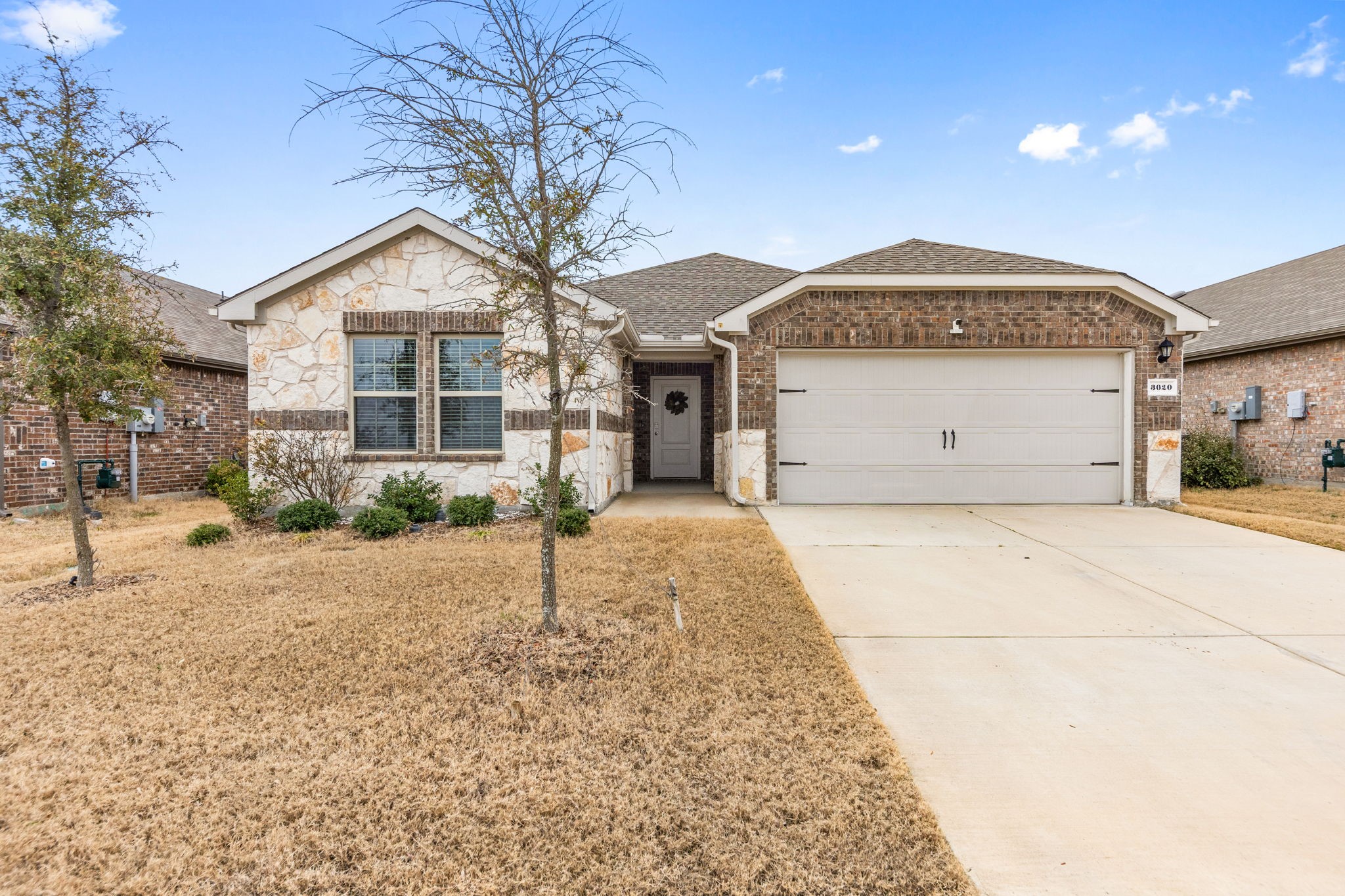 3020 Wooten Trail Royse City TX 75189