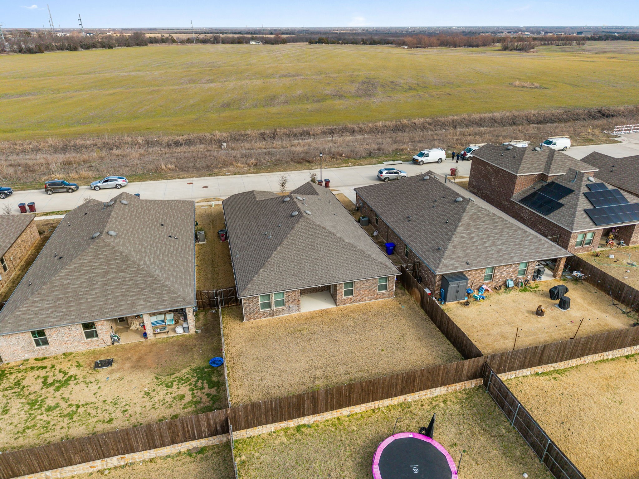 3020 Wooten Trail Royse City TX 75189