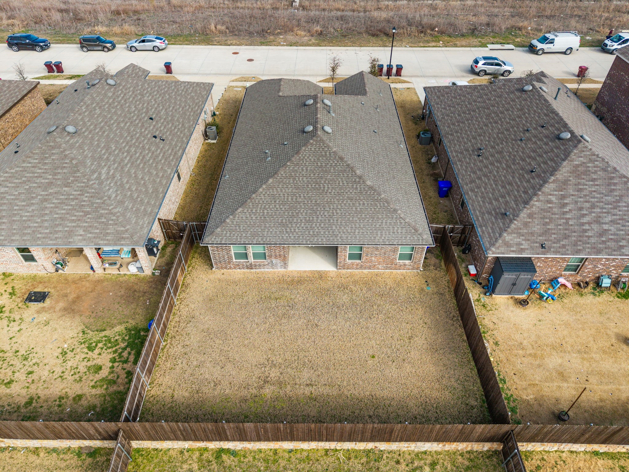 3020 Wooten Trail Royse City TX 75189