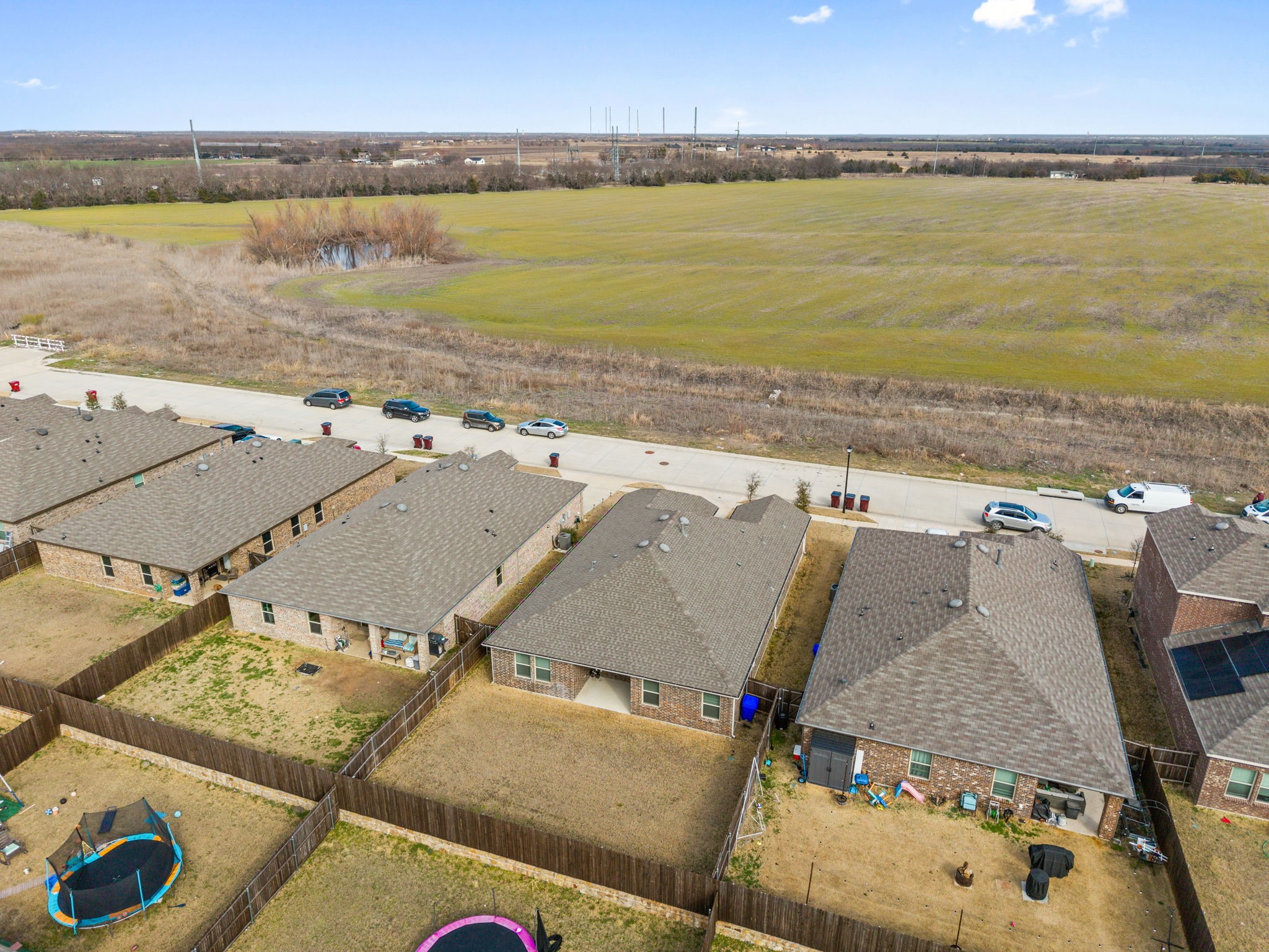 3020 Wooten Trail Royse City TX 75189