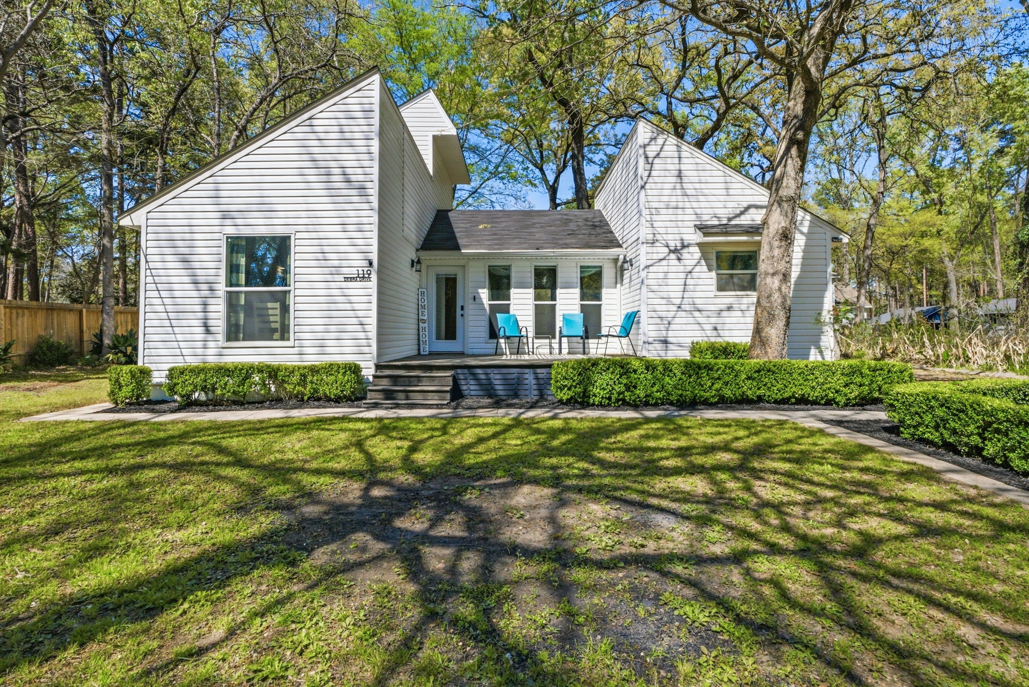 194 Debra Drive Bullard TX 75757