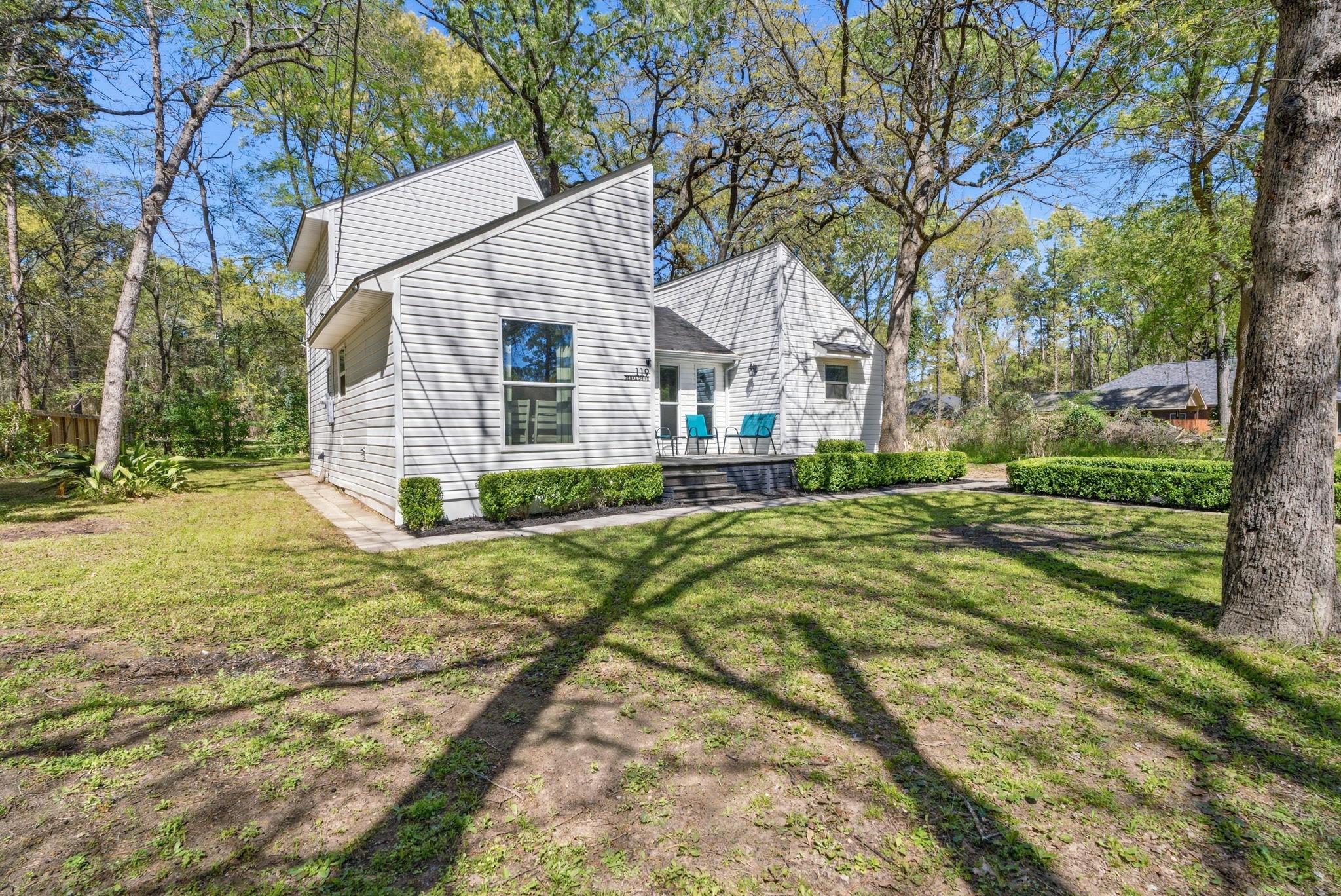194 Debra Drive Bullard TX 75757