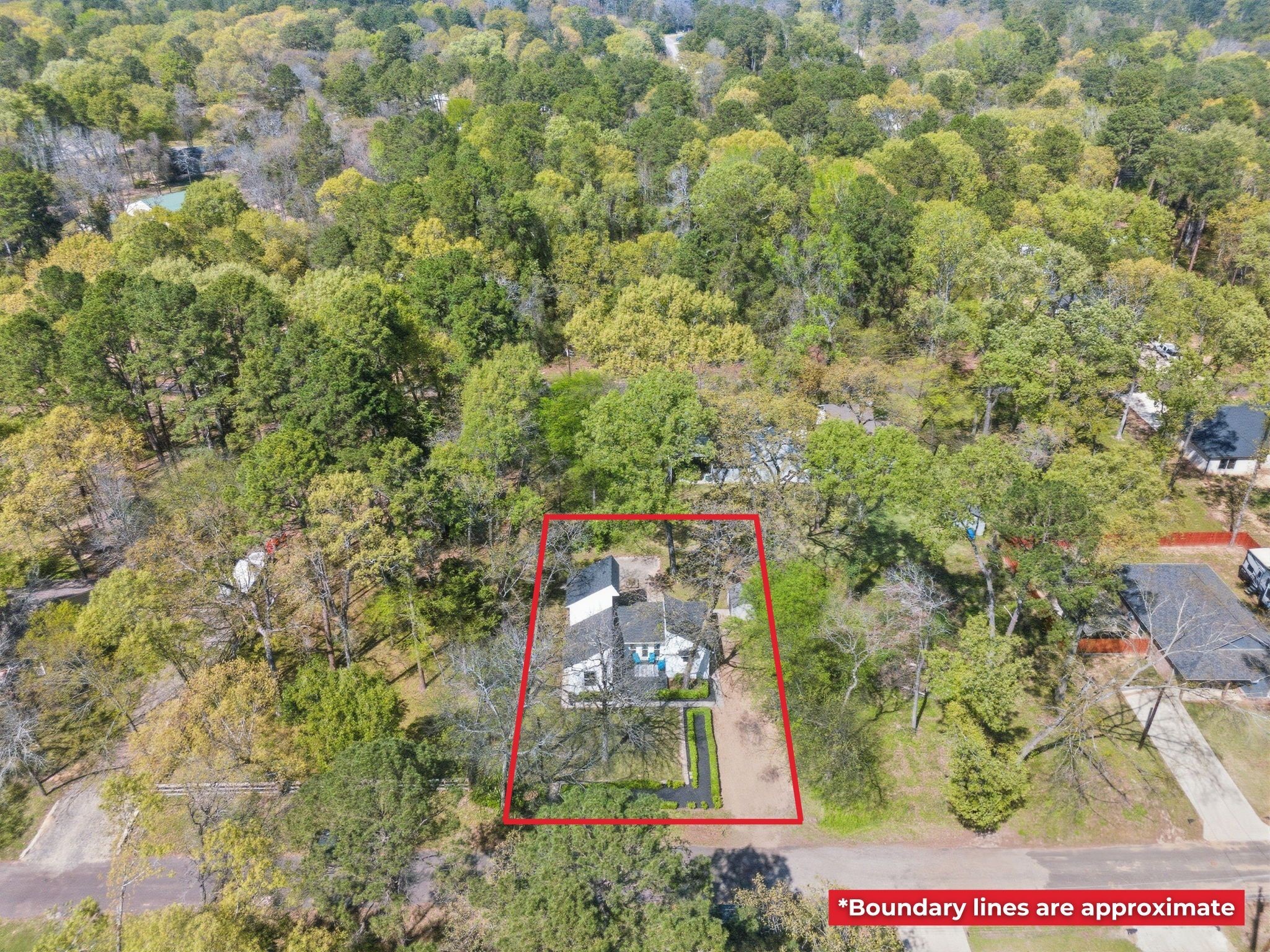 194 Debra Drive Bullard TX 75757