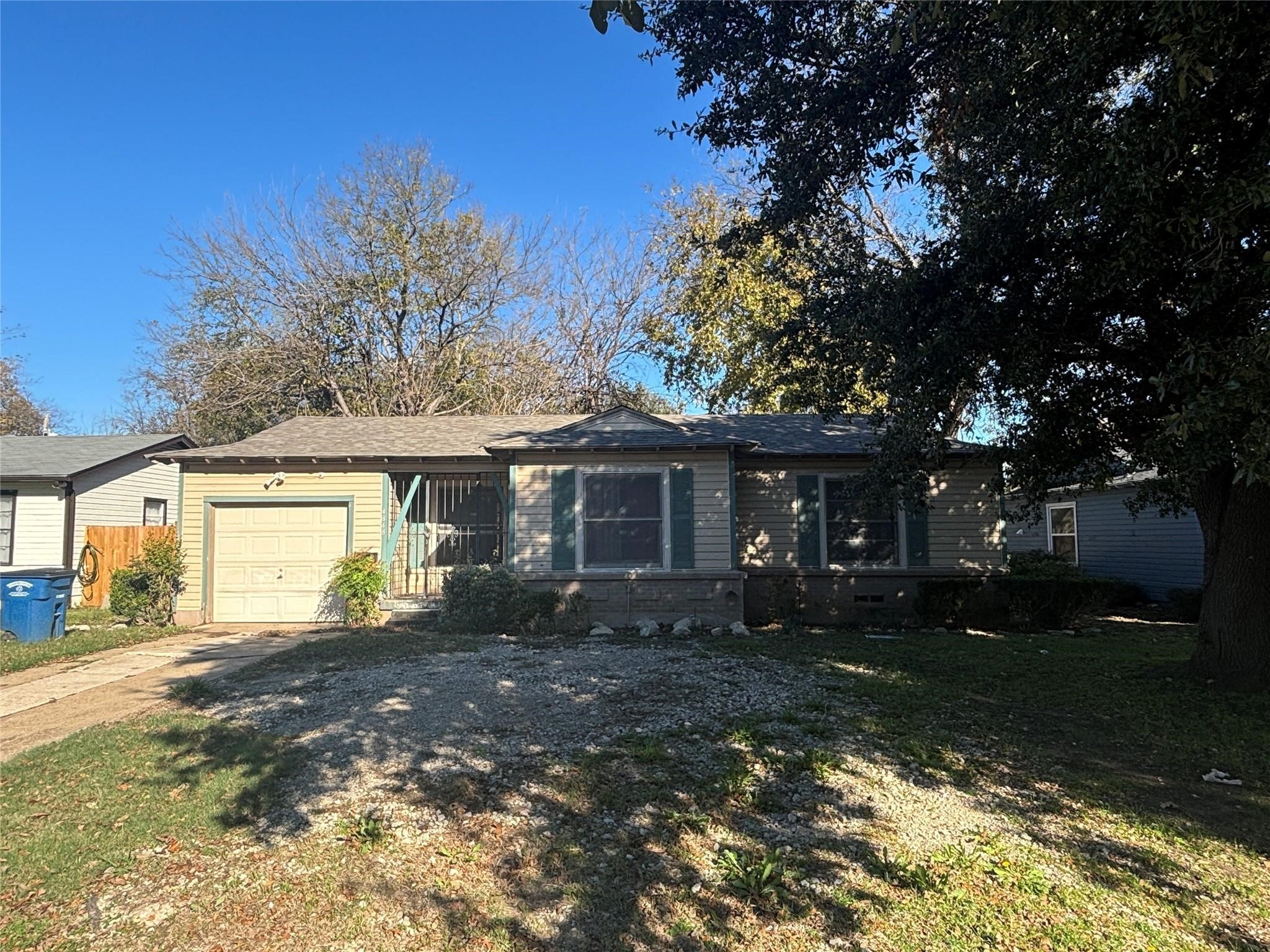 4848 Haas Drive Dallas TX 75216