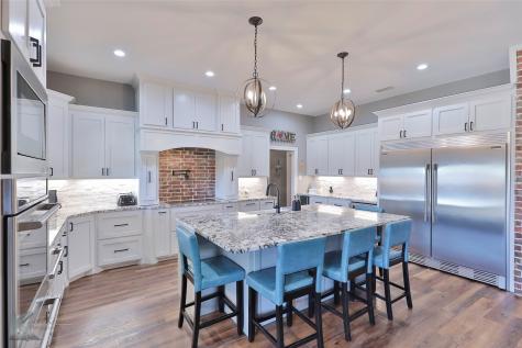125 Wallace Court Tuscola TX 79562