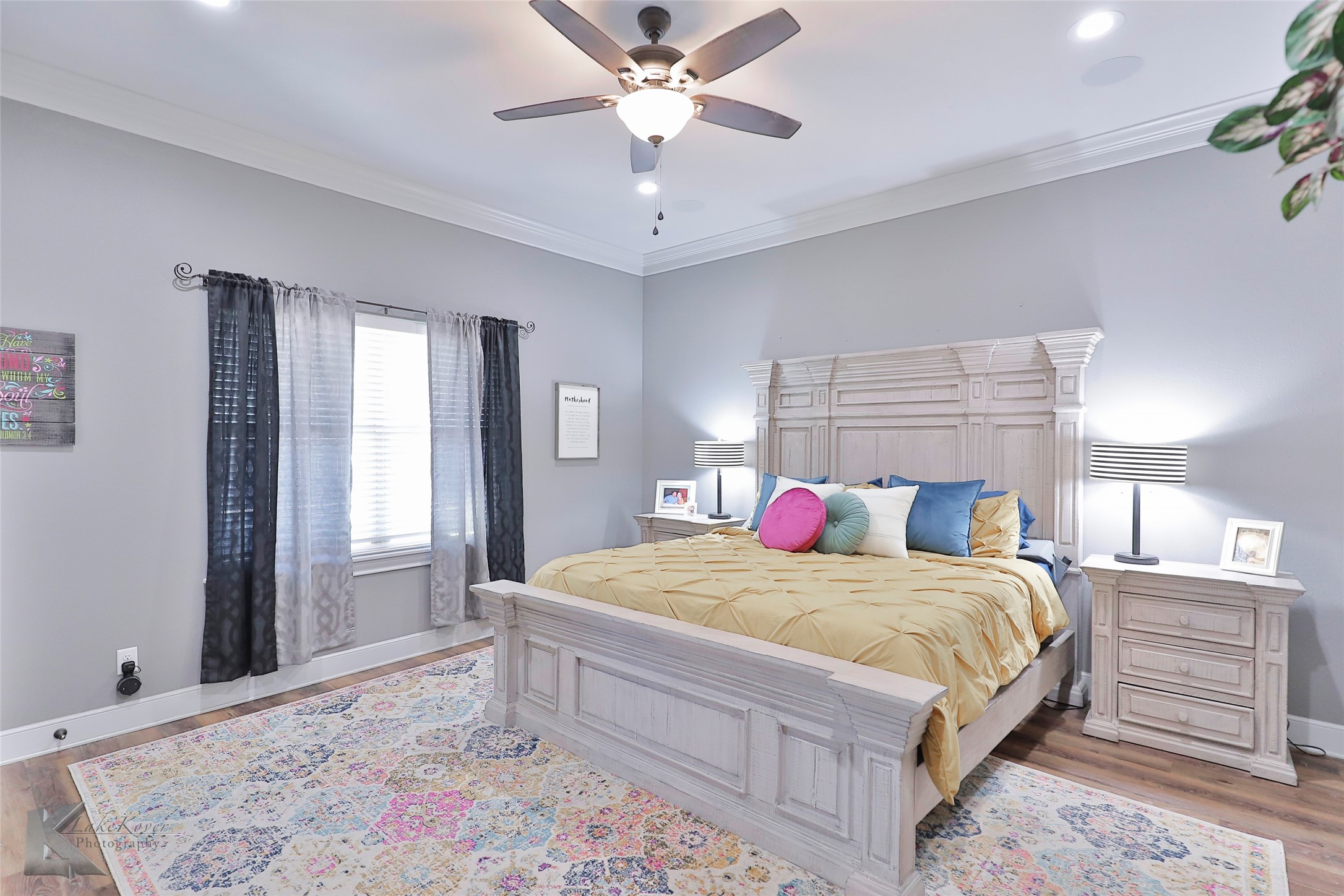 125 Wallace Court Tuscola TX 79562