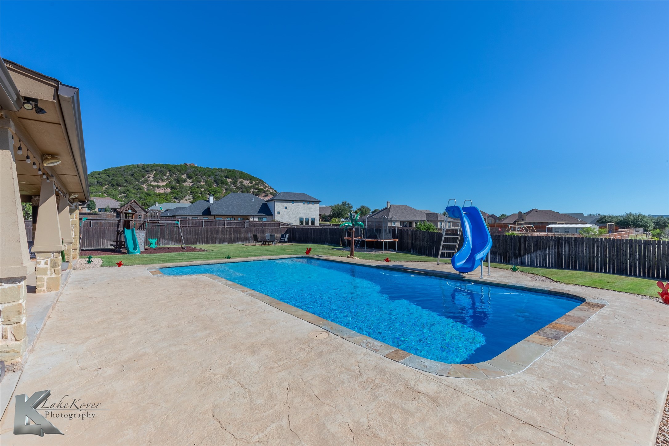 125 Wallace Court Tuscola TX 79562