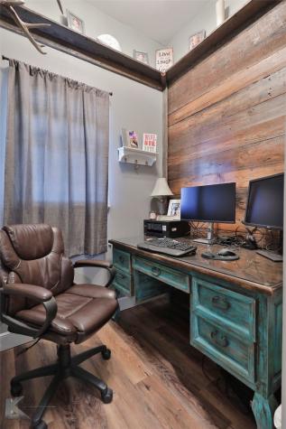 125 Wallace Court Tuscola TX 79562