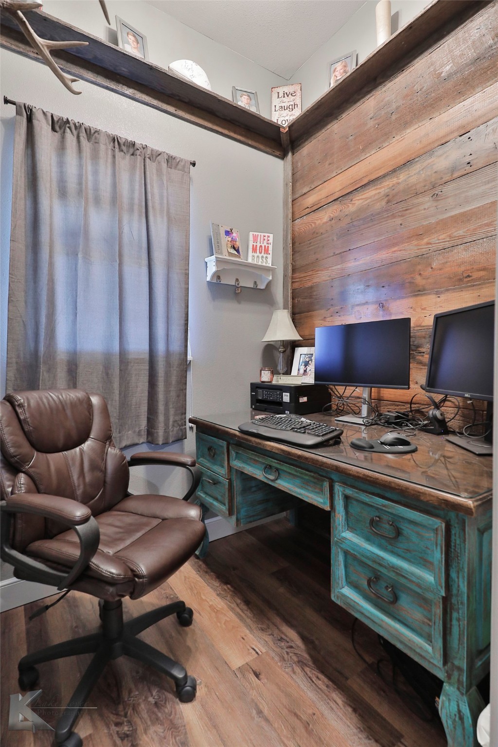 125 Wallace Court Tuscola TX 79562