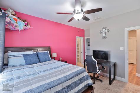 125 Wallace Court Tuscola TX 79562
