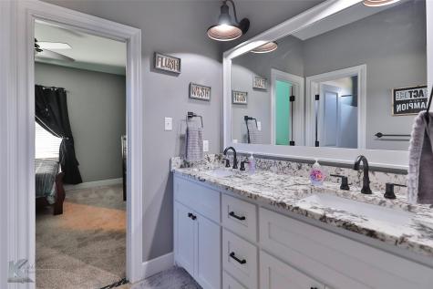 125 Wallace Court Tuscola TX 79562
