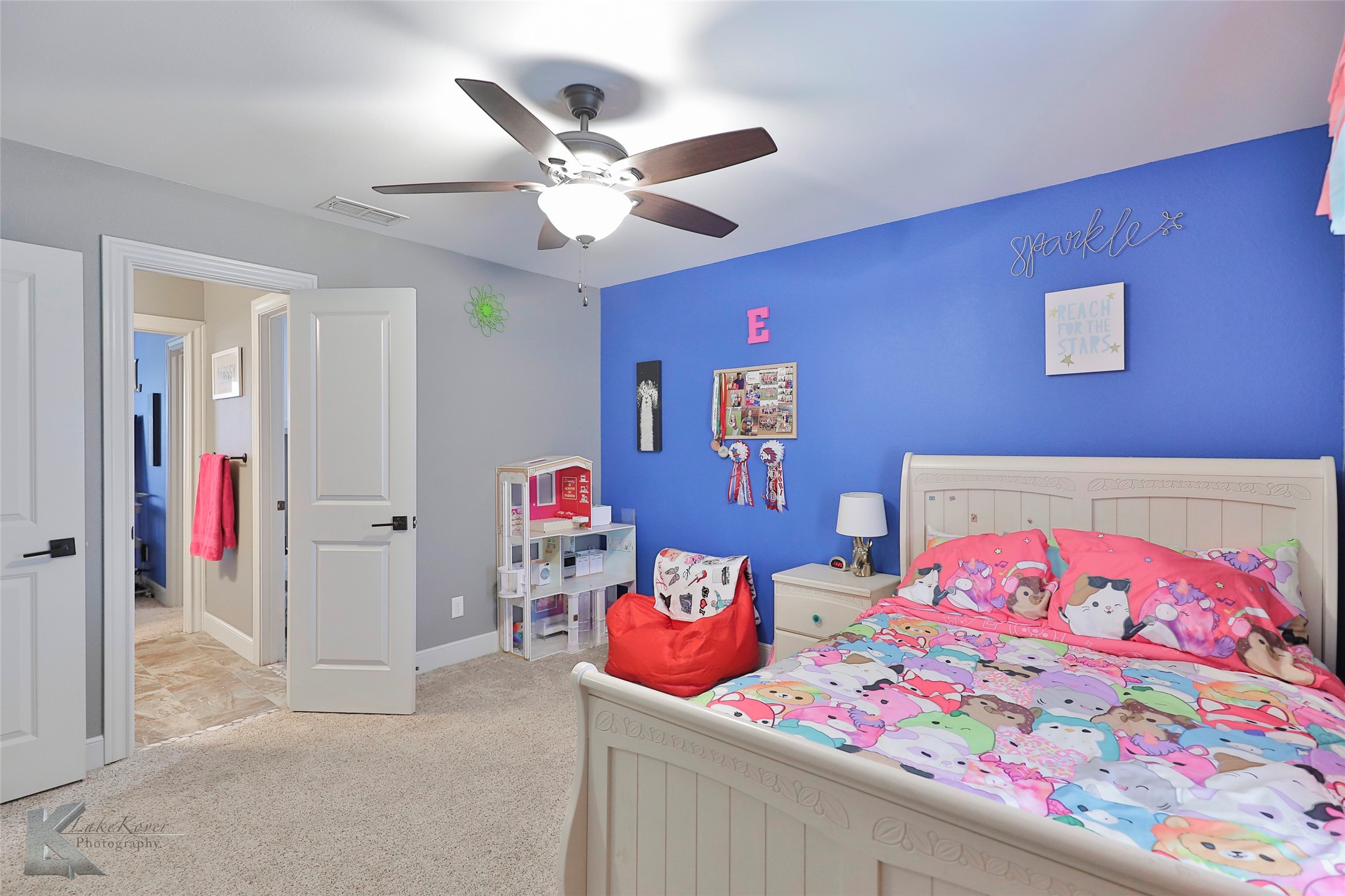 125 Wallace Court Tuscola TX 79562
