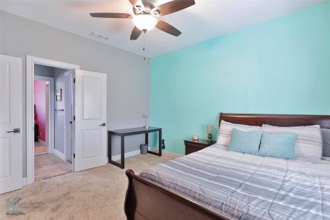 125 Wallace Court Tuscola TX 79562