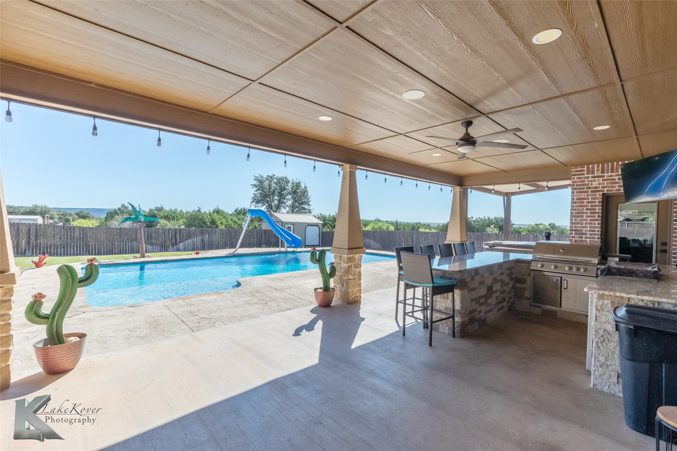 125 Wallace Court Tuscola TX 79562